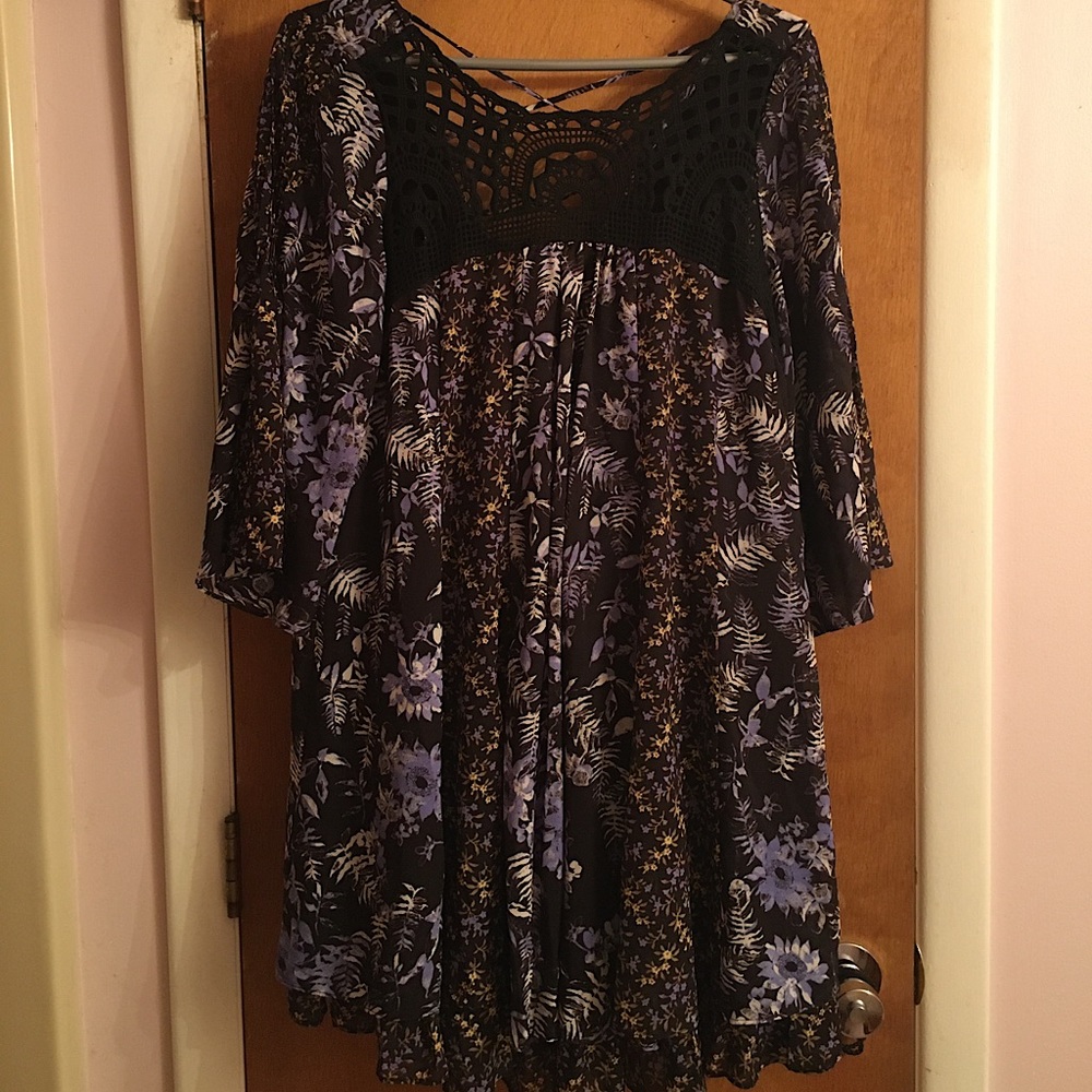 Free People Dress/Tunic